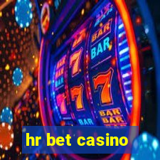 hr bet casino